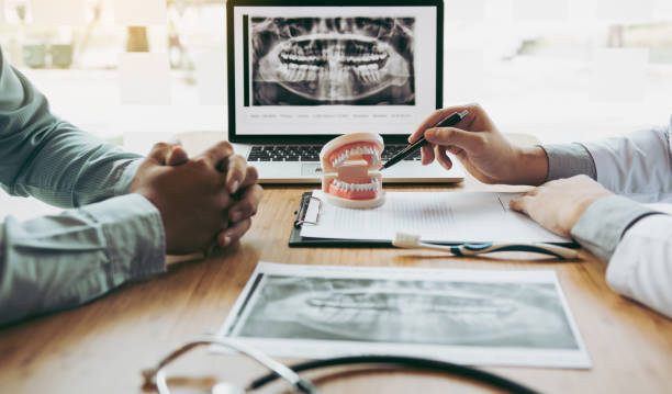 Best Emergency Dental Care for Broken or Chipped Teeth in Diboll, TX