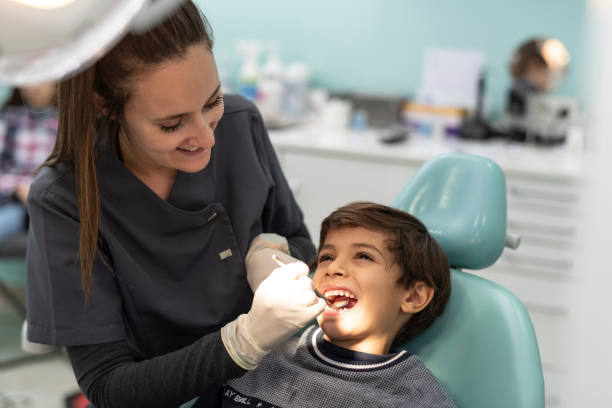 Best Cosmetic Emergency Dentistry in Diboll, TX