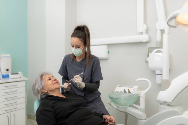 Best Urgent Care for Lost Fillings or Crowns in Diboll, TX