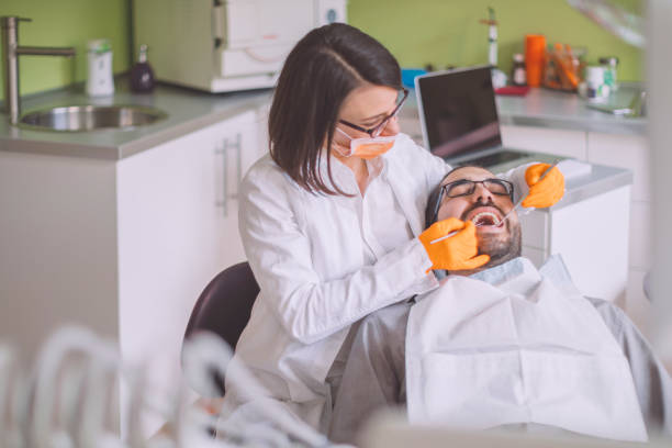 Best Emergency Gum Treatment in Diboll, TX
