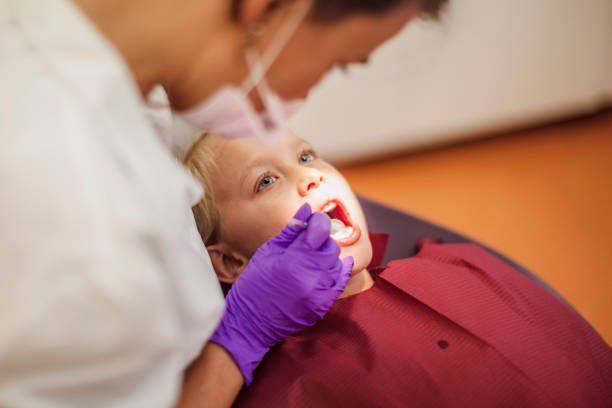 Best Emergency Tooth Extraction in Diboll, TX