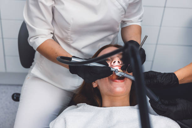 Best Emergency Dental Care for Broken or Chipped Teeth in Diboll, TX