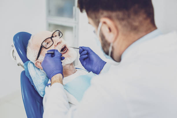 Best Emergency Wisdom Teeth Removal in Diboll, TX